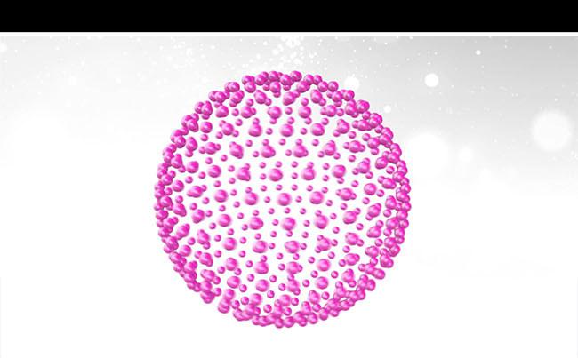 震撼开场蓝色扁平化年终总结新年计划PPT缩略图
