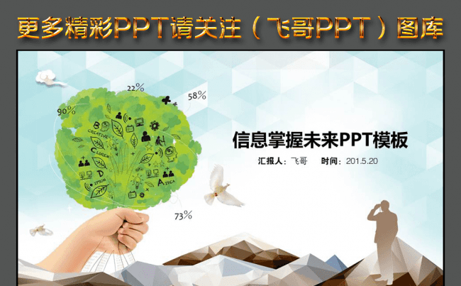 框架完整的创业计划书商业融资计划书PPT缩略图