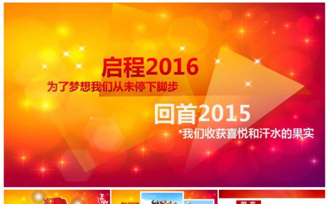 共青团团委活动汇报总结缩略图