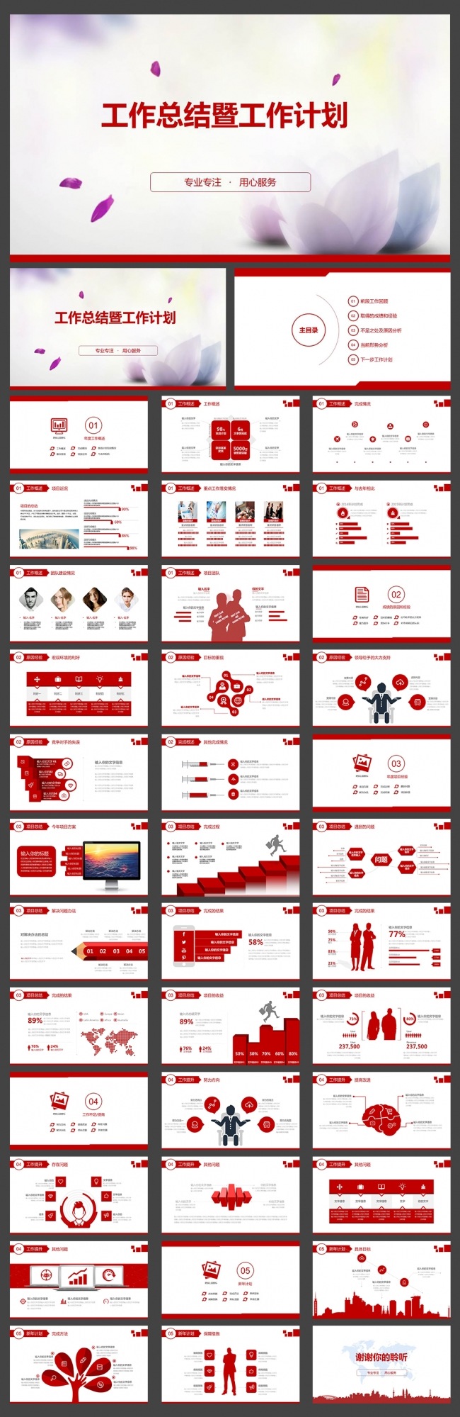 【推荐】工作总结新工作计划5
