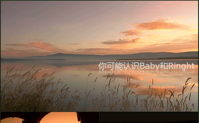 浪漫唯美求婚 婚礼开场 爱情纪念七夕 电子相册PPT缩略图
