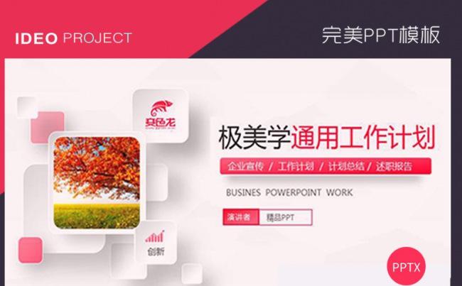 【赢在细节】月计划总结周计划年终汇总工作报告缩略图