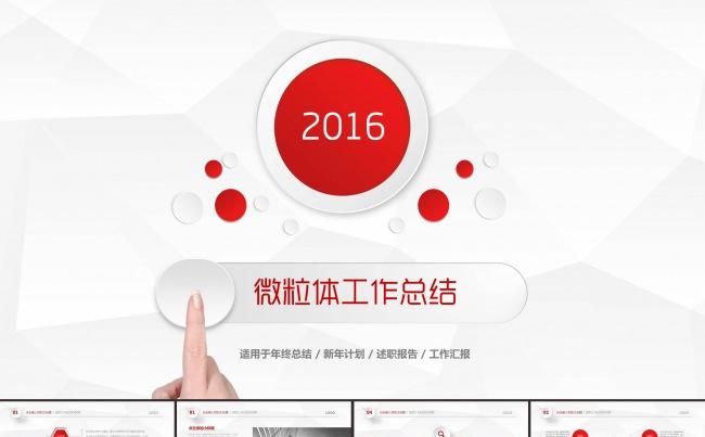 （可改为2018）微粒体工作计划书缩略图