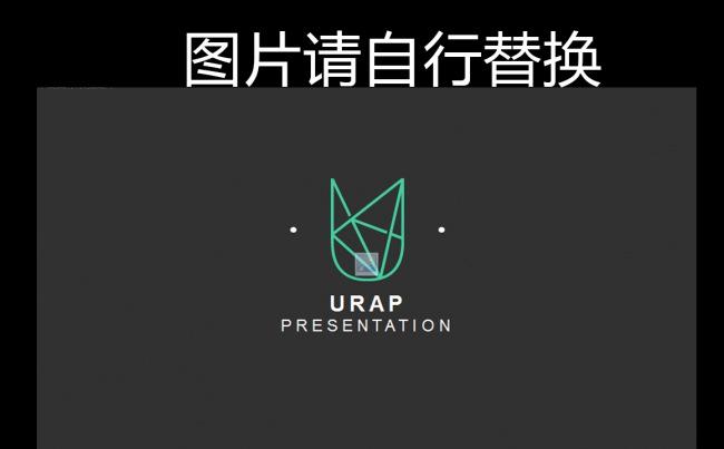 欧美炫彩商业计划书创业融资ppt模板缩略图