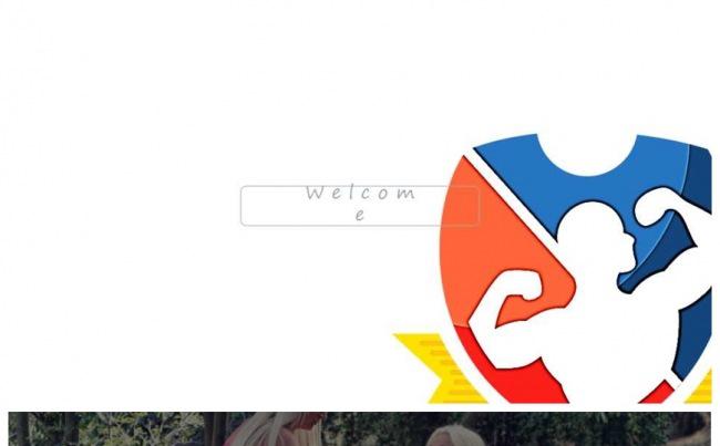 54p健康运动健身公益宣传ppt模板缩略图