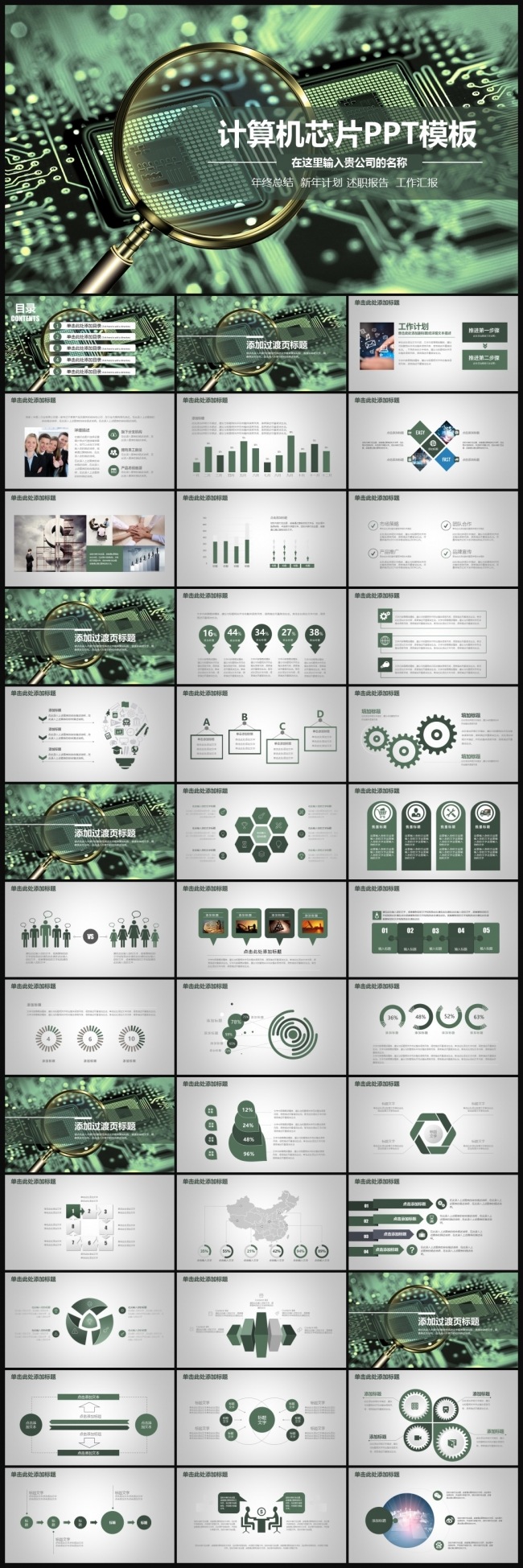 数控芯片编程软件开发介绍软件功能介绍ppt模板