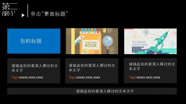 公司销售岗位销售业绩汇报 ppt模版