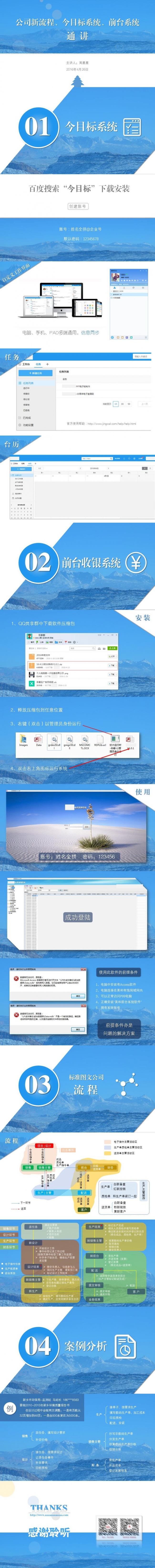 简洁大气 | 公司内训实用PPT模板 | 培训模板