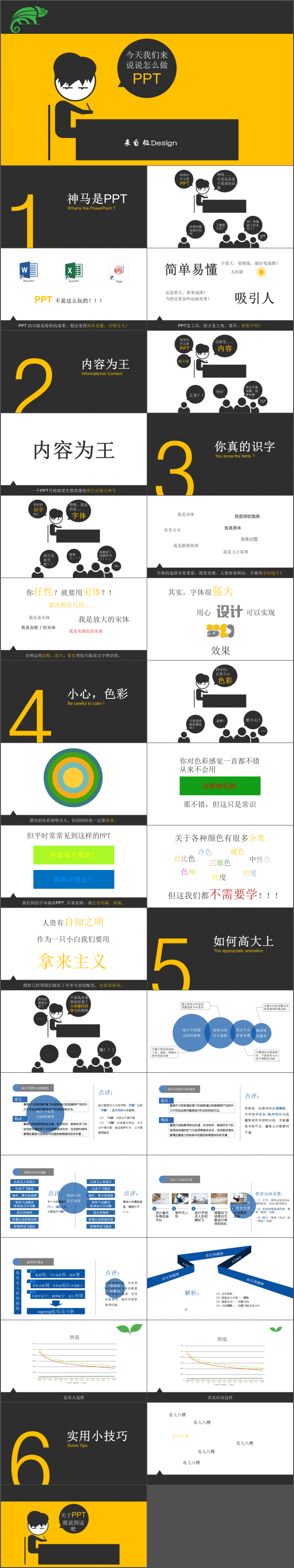 商务产品推广总结汇报