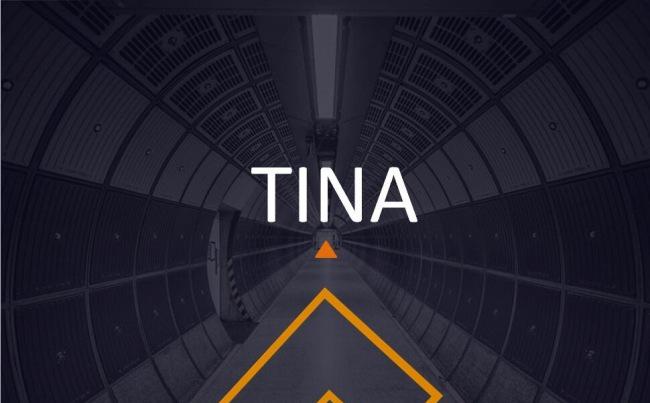 【TINA】清新杂志排版欧美大气极简画册商务汇报团队小组总结缩略图