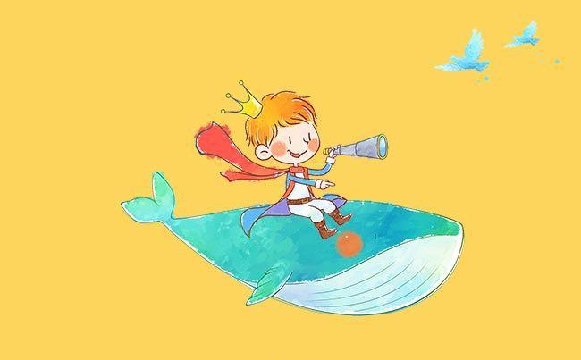 卡通儿童幼手绘可爱课件新学期幼儿园家长会幼师课件缩略图