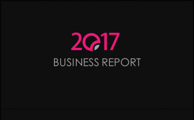 商务总结汇报简约黑色工作计划创意述职报告ppt模板缩略图