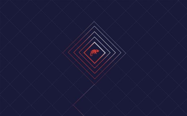 酷炫2017年终总结汇报动态模板缩略图