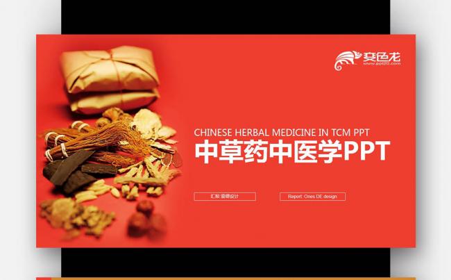 中医养生 药材药学 中草药中医学 中医针灸PPT缩略图
