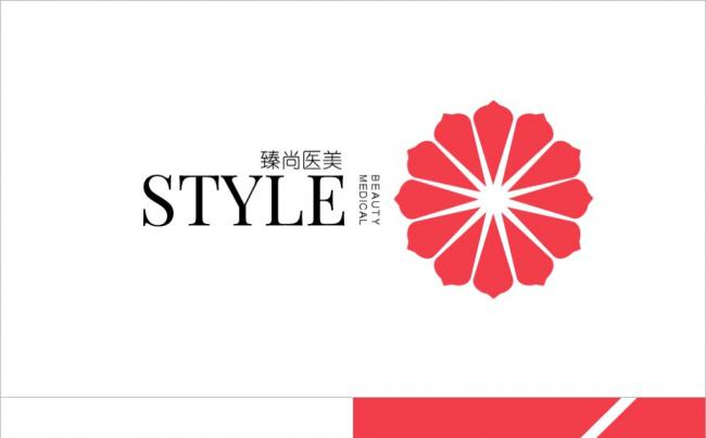 红色白底简约创意PPT模板缩略图