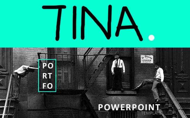 【TINA】简约通用大气计划汇报、活动展示、商务总结报告缩略图