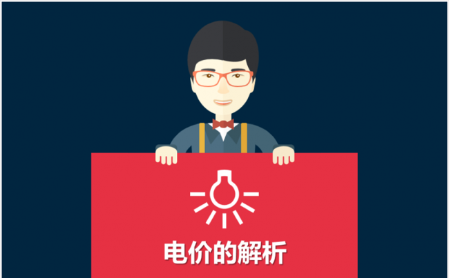 国家电网供电公司宣传PPT模版（4：3）缩略图