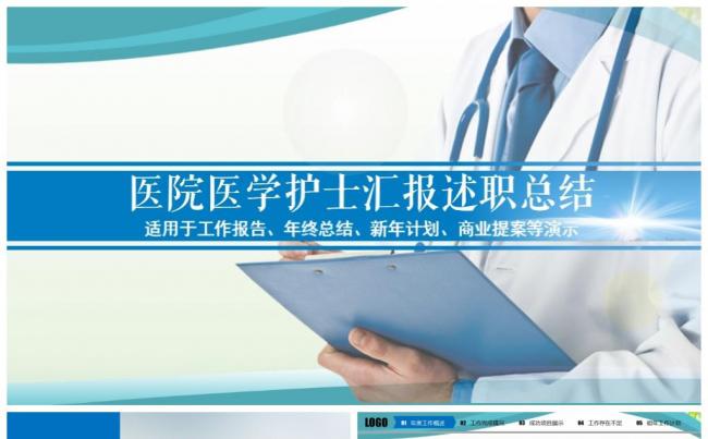 【精品推荐】商务企业科技金融电商年终总结医院2017工作计划缩略图