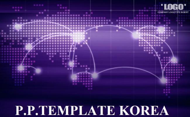 紫色商务扁平工作总结工作计划公司简介ppt模板缩略图