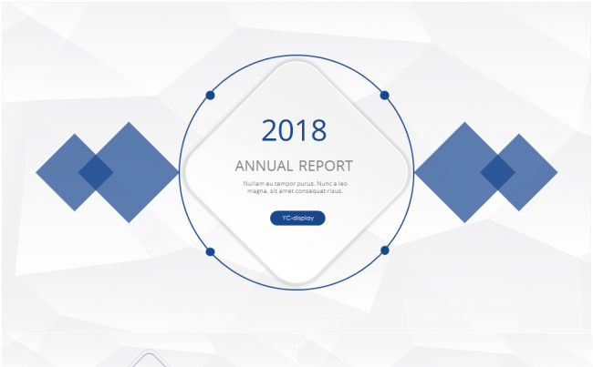 欧美高端极简计划总结2017工作计划缩略图
