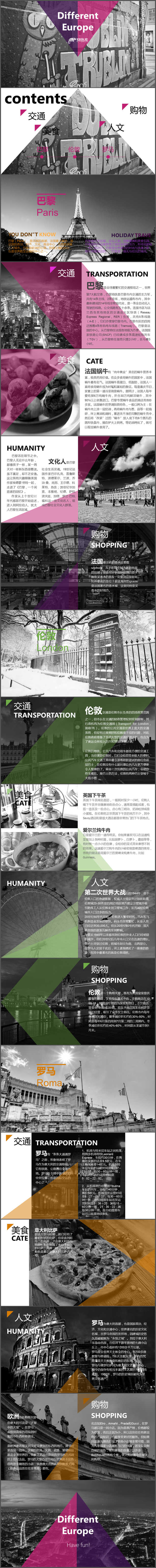 设计圈创业商业融资计划书投资路演市场调研