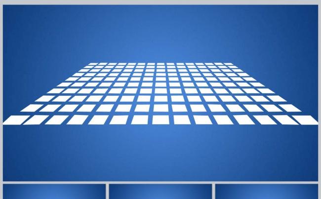 社团招新宣传PPT模板缩略图