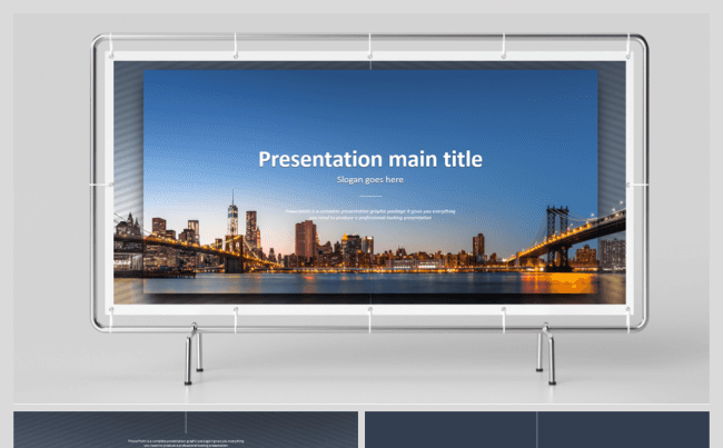 建筑行业总结汇报PPT【匠人出品】缩略图