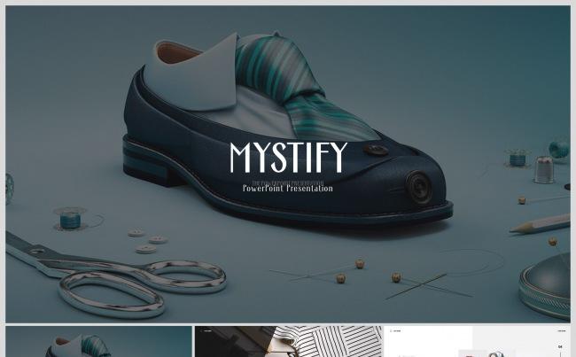 【SHOES穿上我去追风】高端时尚鞋业品牌推介会缩略图
