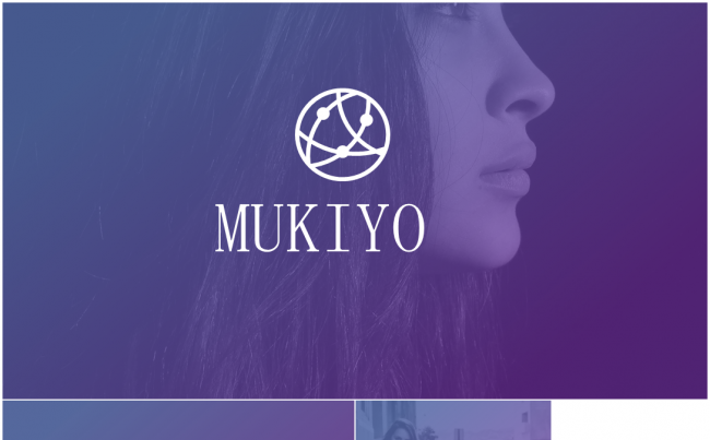 欧美女性渐变紫大气商务2017工作计划缩略图