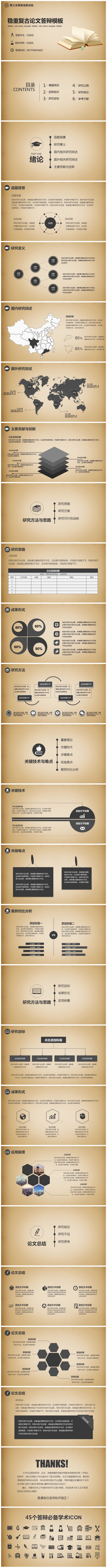 【天工162】商务通用 团队展示 计划报告 工作总结 毕业