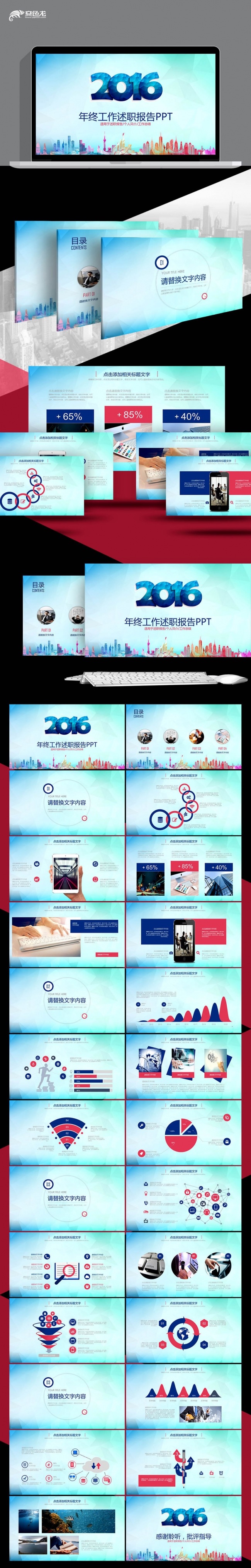 述职报告创业 年度总结方案策划