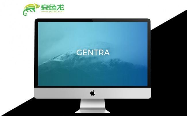 大气画册风格创意商务个性PPT缩略图