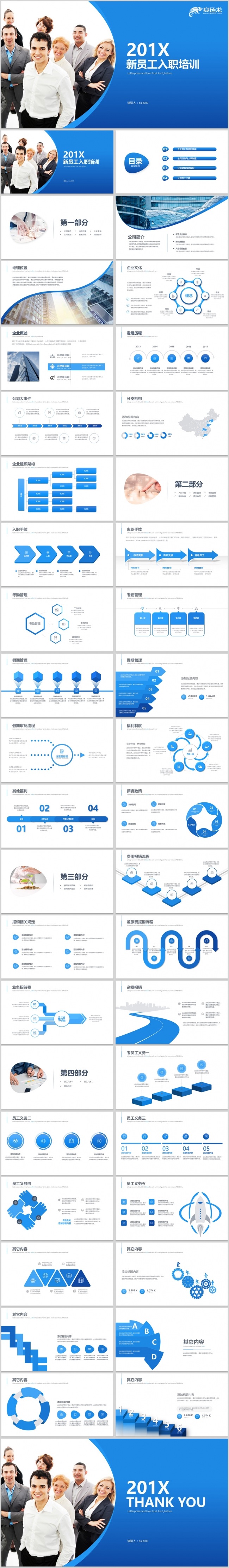 【dai】新员工入职培训企业培训公司培训企业简介公司简介人事