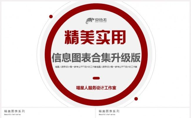 【精美商务】公司简介企业宣传创业计划书商业融资工作总结模板缩略图