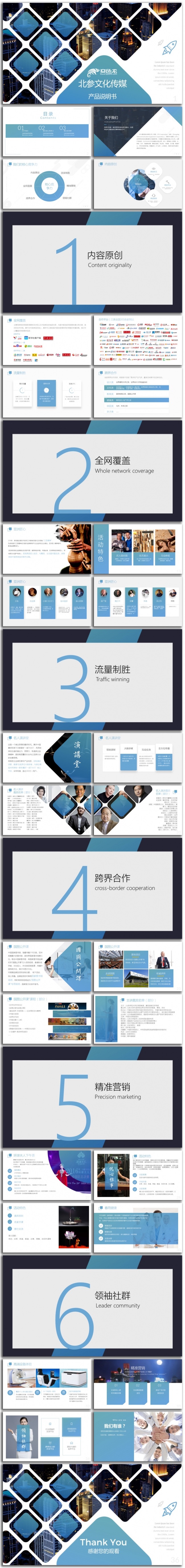 【语图演示】高端公司简介企业文化宣传总结汇报计划