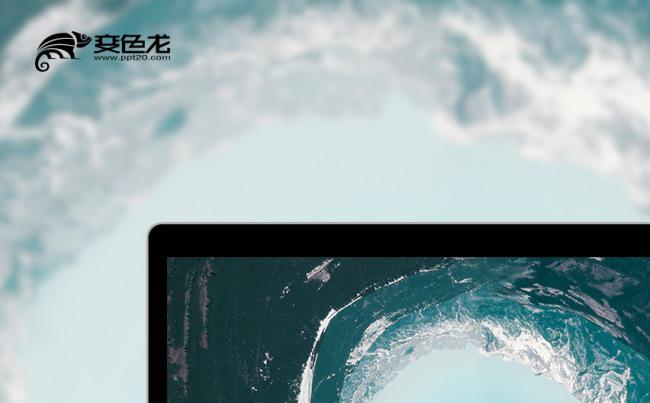 高端企业宣传工作汇报工作总结PPT模板2018工作计划缩略图