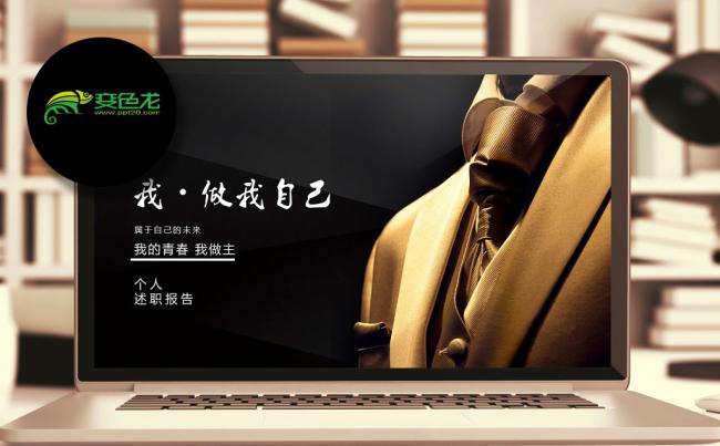 个人述职述职报告职业规划个人简历工作简历求职竞聘自我介绍缩略图