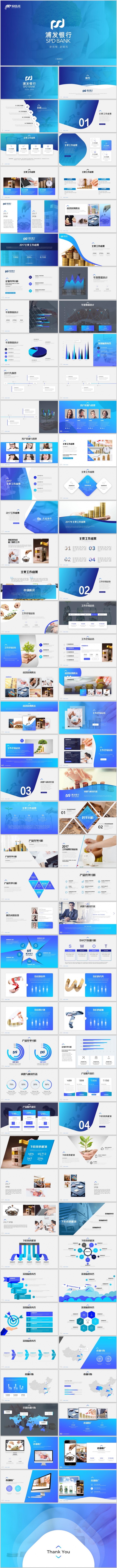 浦发银行浦东发展银行金融理年终总结2018新年计划