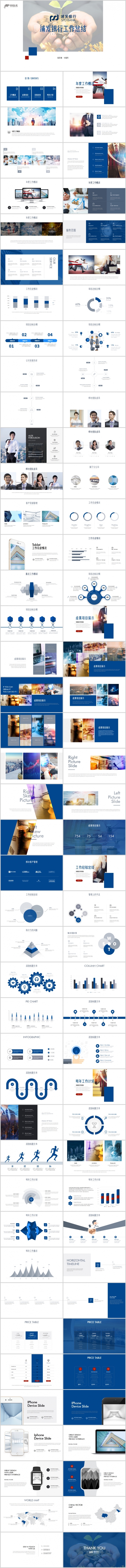 浦发银行浦东发展银行金融理年终总结2019新年计划