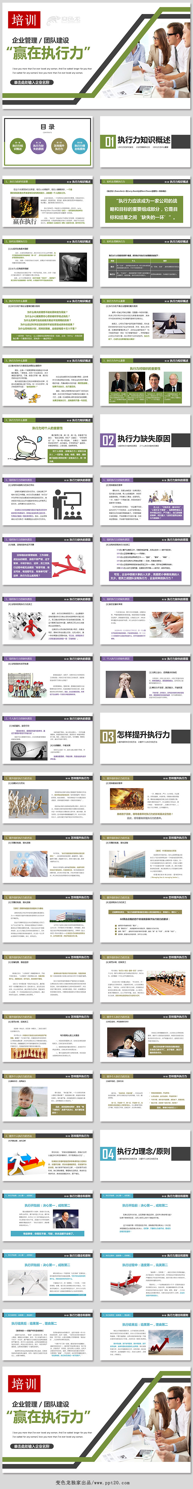 企业培训企业管理培训执行力团队文化团队建设团队管理团队合作