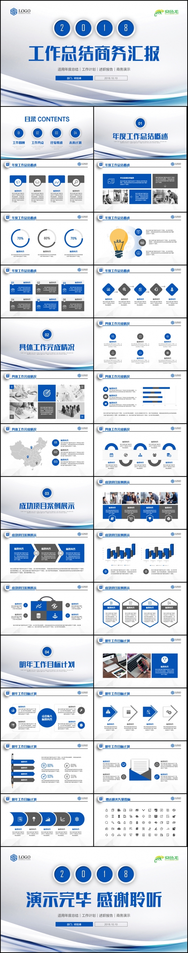 实用工作总结工作计划营销计划营销报告工作报告述职报告