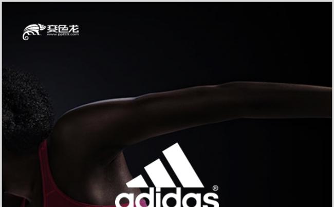 Adidas阿迪达斯体育运动品牌营销商业计划书PPT缩略图