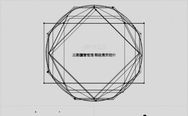 公司年会片头动画科技产品介绍发布会PPT模板创意简约简洁时尚缩略图