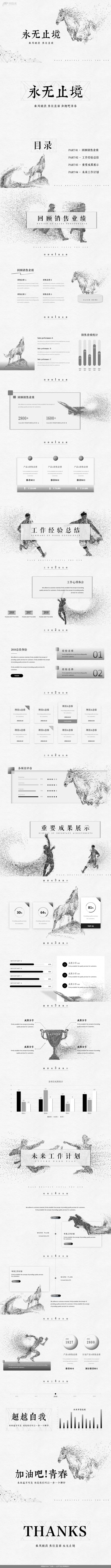 【鱼】永无止境