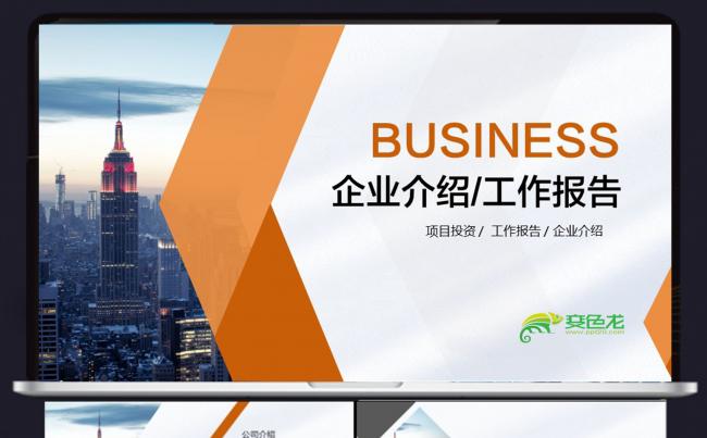 【赢在细节】大气工作计划企业介绍产品发布 56页缩略图
