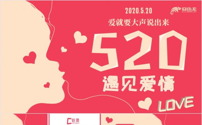 粉色唯美系520表白日活动策划PPT模板缩略图