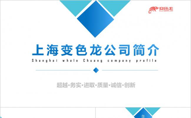 欧美风极简双色公司介绍产品介绍工作汇报ppt模板缩略图