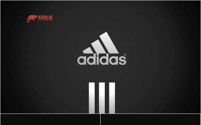 Adidas产品推广宣传品牌介绍阿迪达斯体育营销计划书PPT模板缩略图
