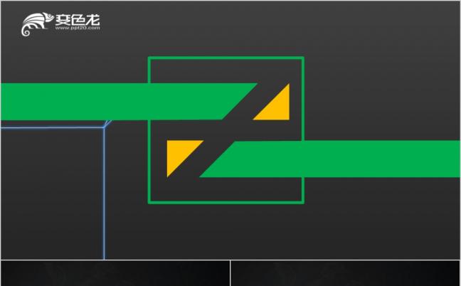 精美大气旅行纪念册展示PPT模板缩略图