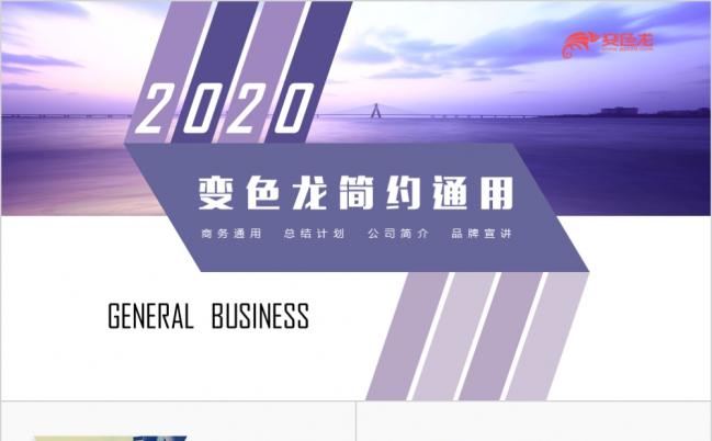 唯美简约公司简介个人简历工作计划总结企业文化PPT模板缩略图